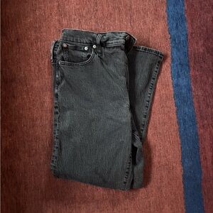 Madewell Perfect Vintage Jean